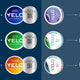 VELO 2024 Redesign: New Names, Fresh Designs, Same Great Flavors!