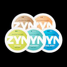 ZYN POUCHES CANADA- SNUS CANADA