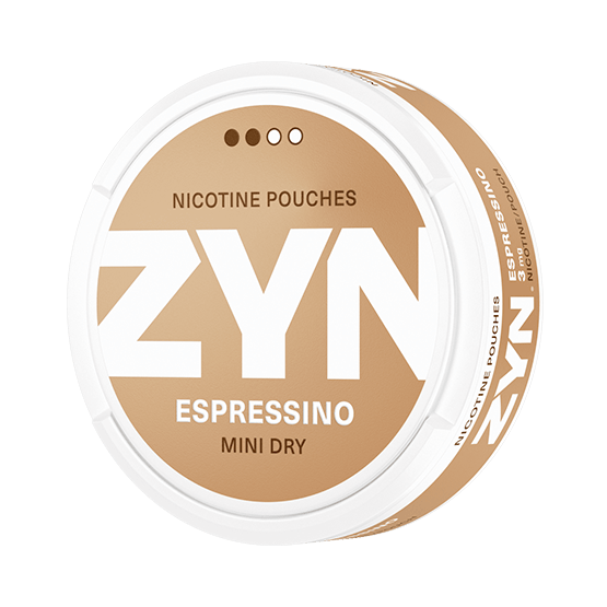 Discover the Excellence of ZYN Nicotine Pouches