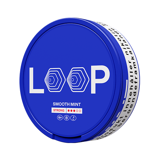 Loop Snus: Everything You Need to Know