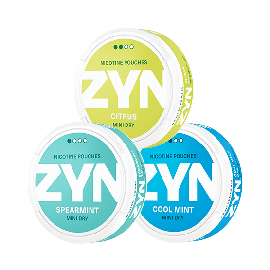 ZYN Near Me - Buy Online - ZYN Locator - ZYN Pouches