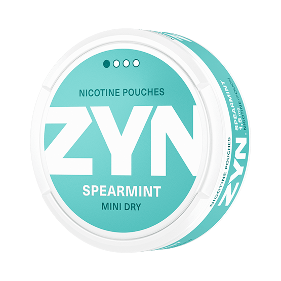 Nicotine Pouches- Near You in the USA- ZYN- VELO