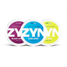 ZYN Rewards: Prizes, Rules, and Redemption