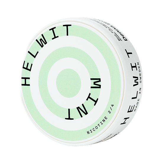 Helwit Mint Slim