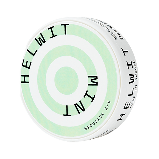 Helwit Mint Slim