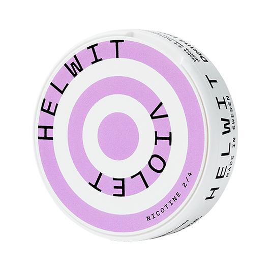 Helwit Violet Slim