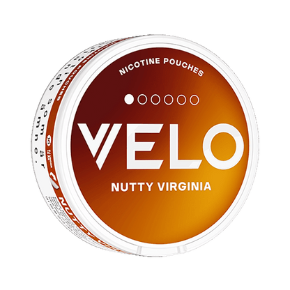 VELO Nutty Virginia Mini