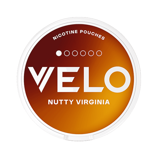 VELO Nutty Virginia Mini