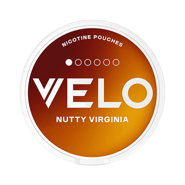 VELO Nutty Virginia Mini