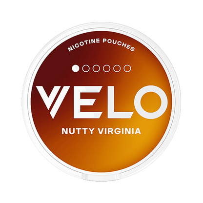 VELO Nutty Virginia Mini