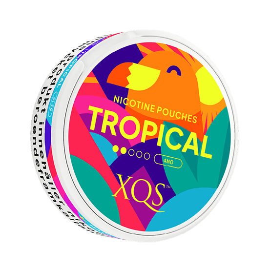 XQS Tropical Slim