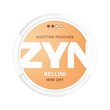 ZYN Dry Bellini Mini