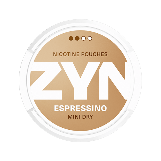 ZYN Mini Espressino