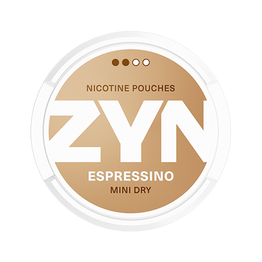 ZYN Mini Espressino