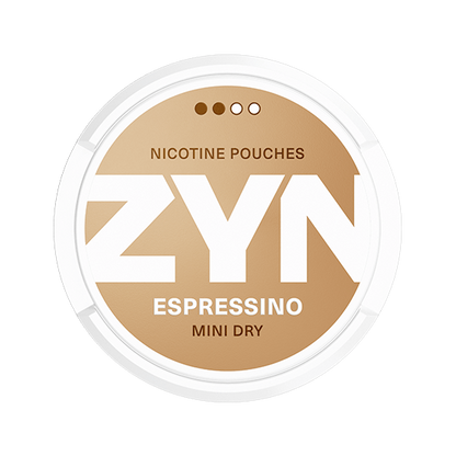 ZYN Mini Espressino