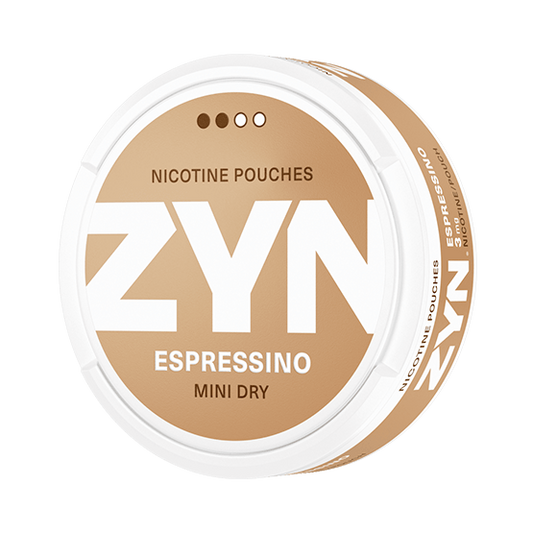 ZYN Mini Espressino